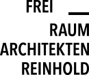 FREI RAUM ARCHITEKTEN REINHOLD